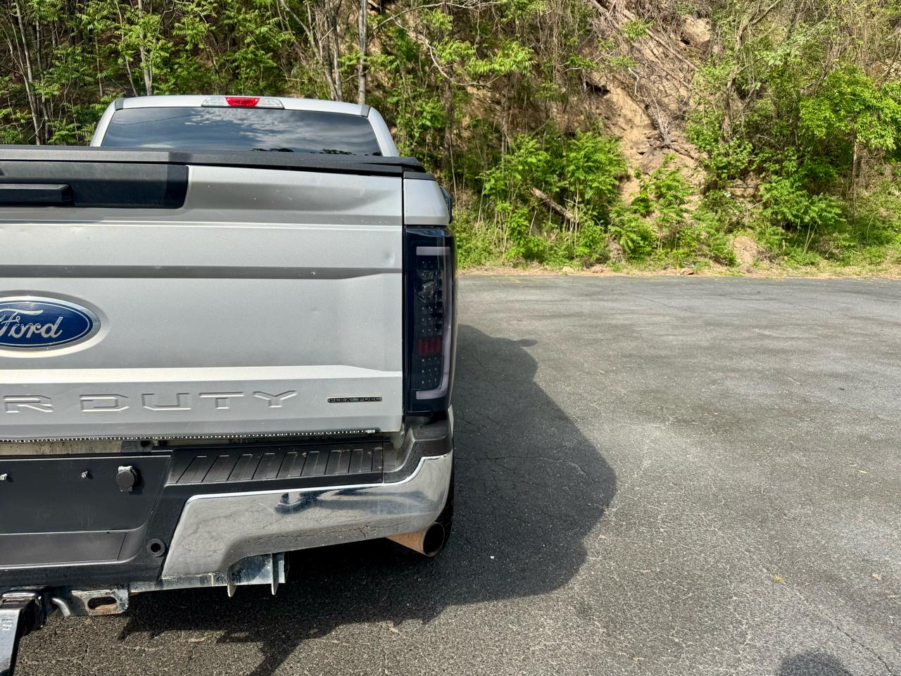 Ford F-250 SD XLT SuperCab Long Bed 4WD 2018