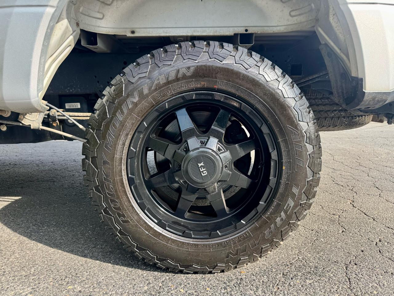 Ford F-250 SD XLT SuperCab Long Bed 4WD 2018