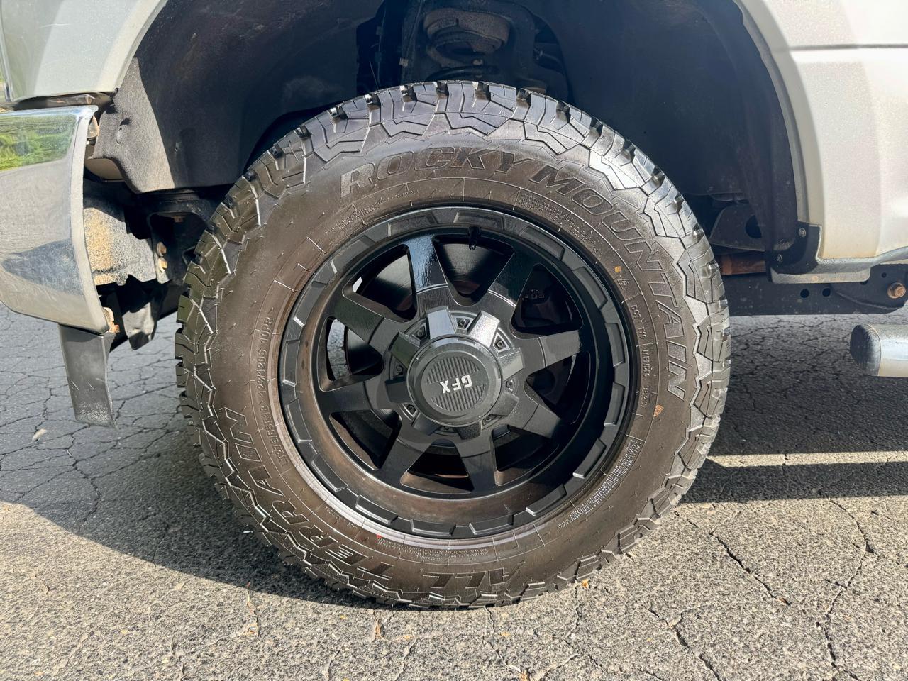 Ford F-250 SD XLT SuperCab Long Bed 4WD 2018