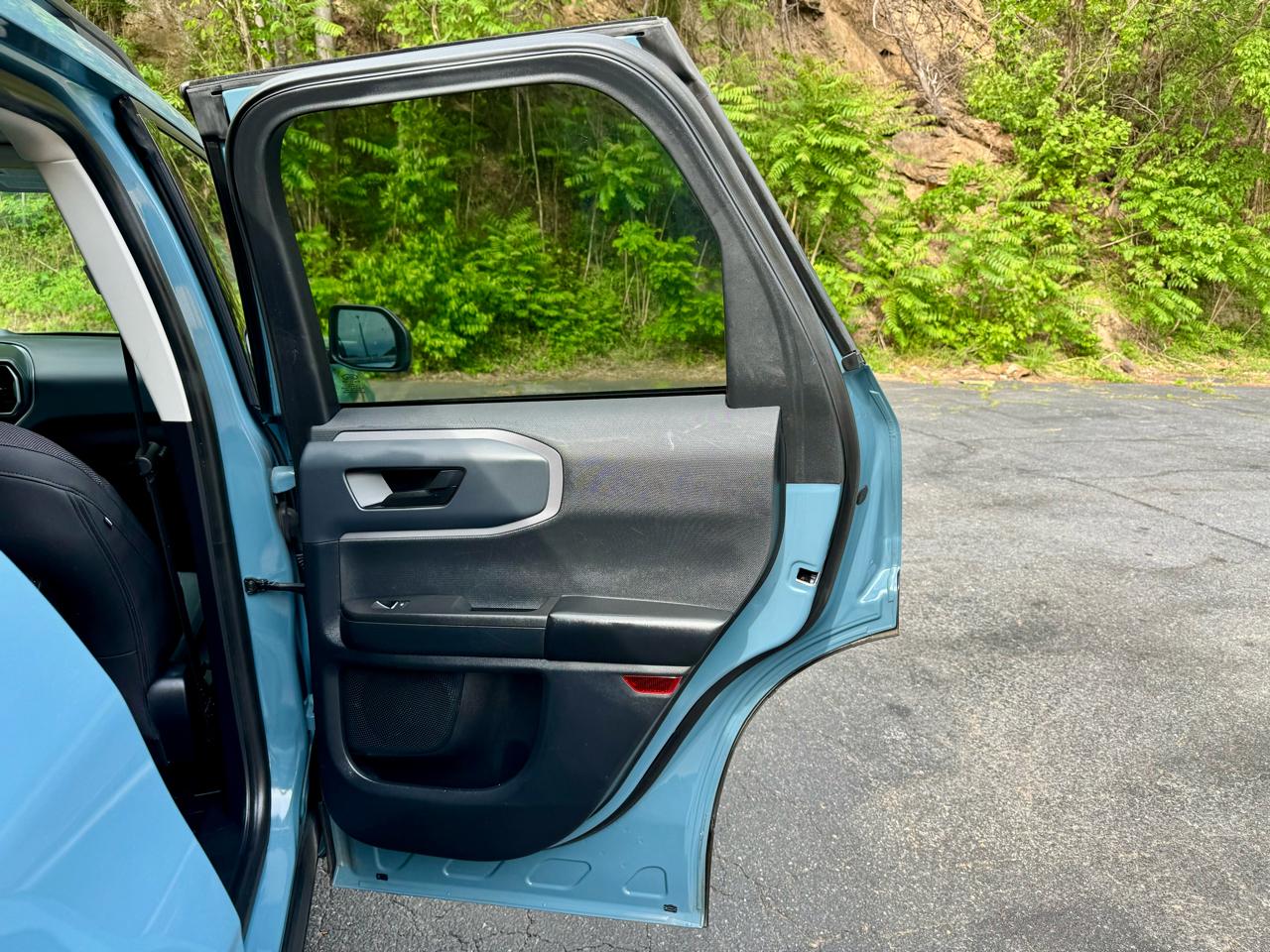 Ford Bronco Sport Big Bend 2021