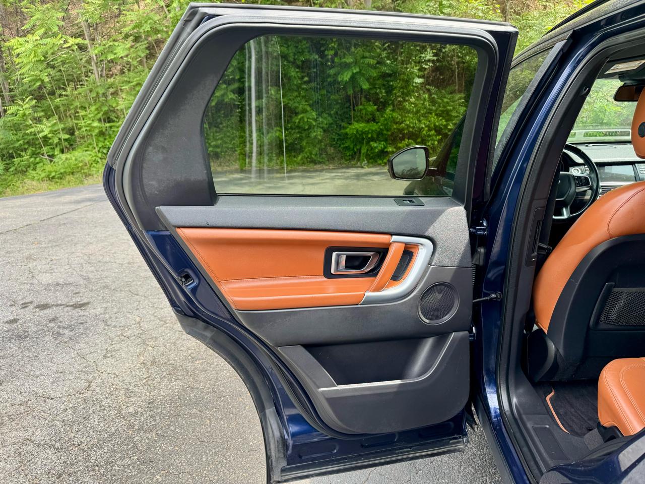 Land Rover Discovery Sport HSE LUX 2016