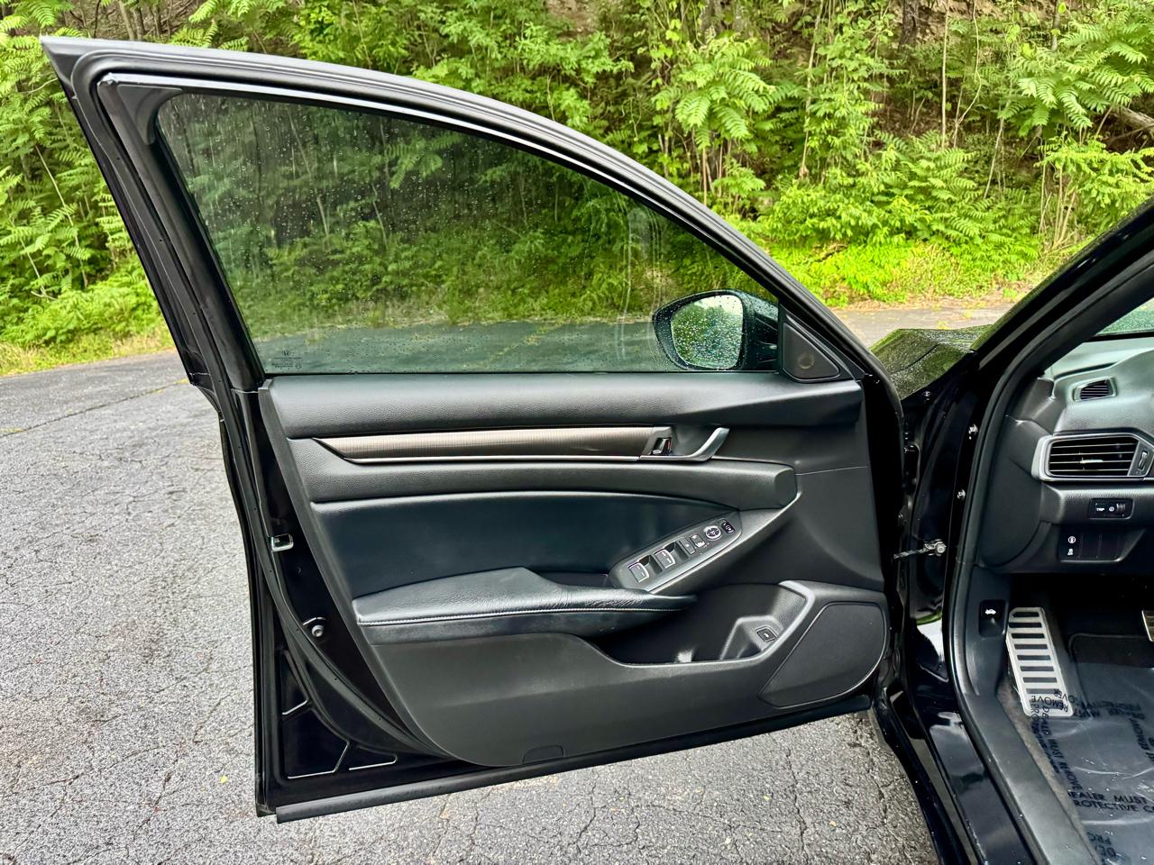 Honda Accord Sport CVT 2018