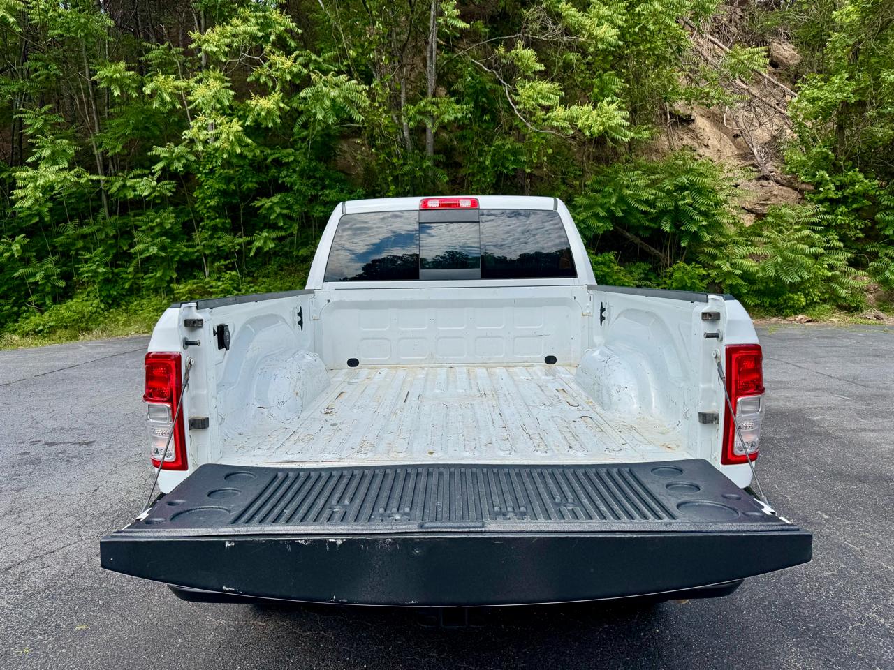 RAM 2500 Tradesman Crew Cab SWB 4WD 2021
