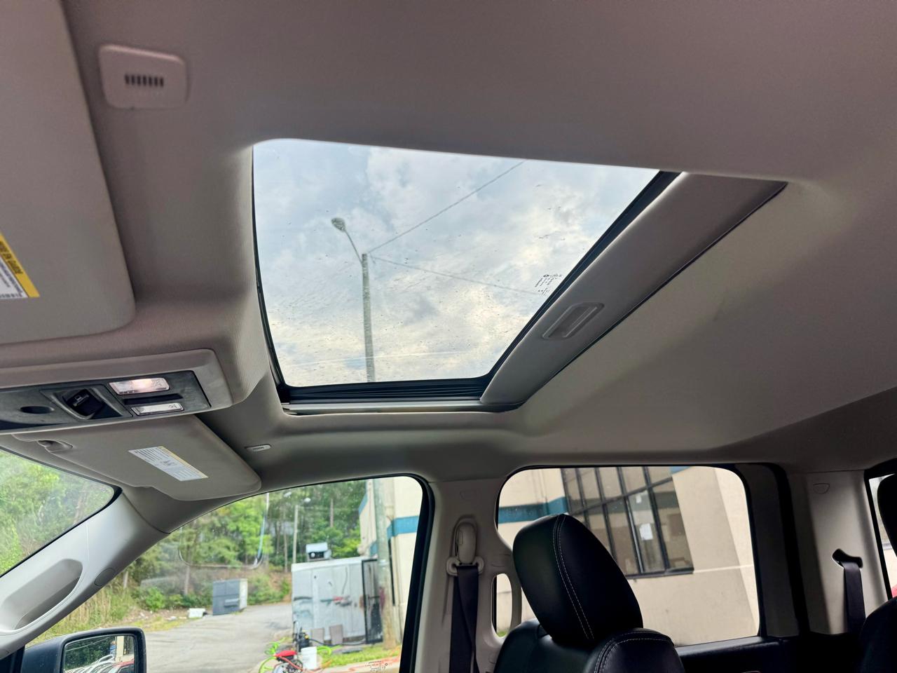 RAM 1500 Classic Crew Cab 4WD 2019