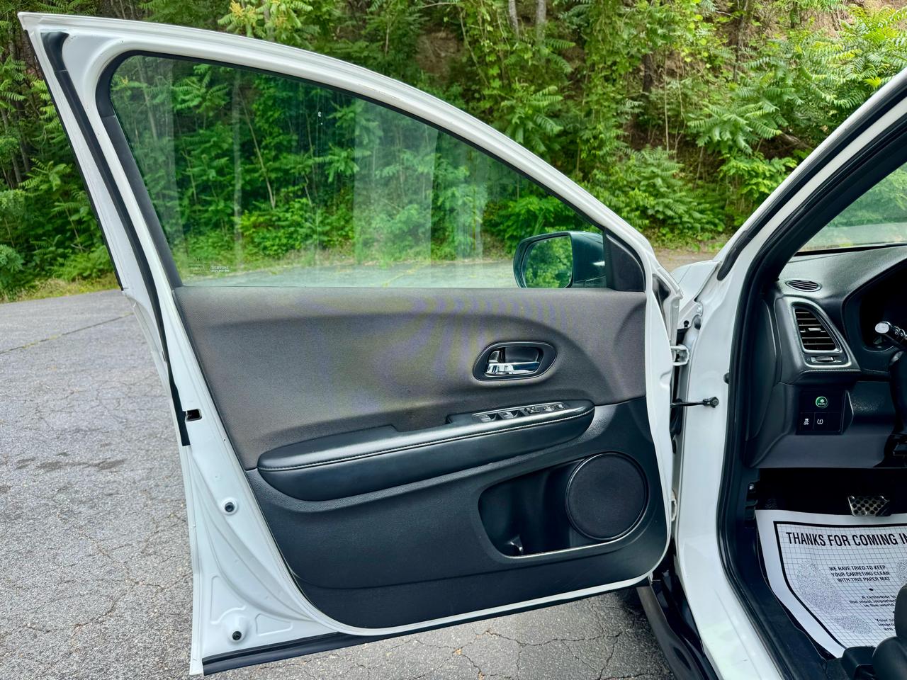 Honda HR-V Sport AWD 2019
