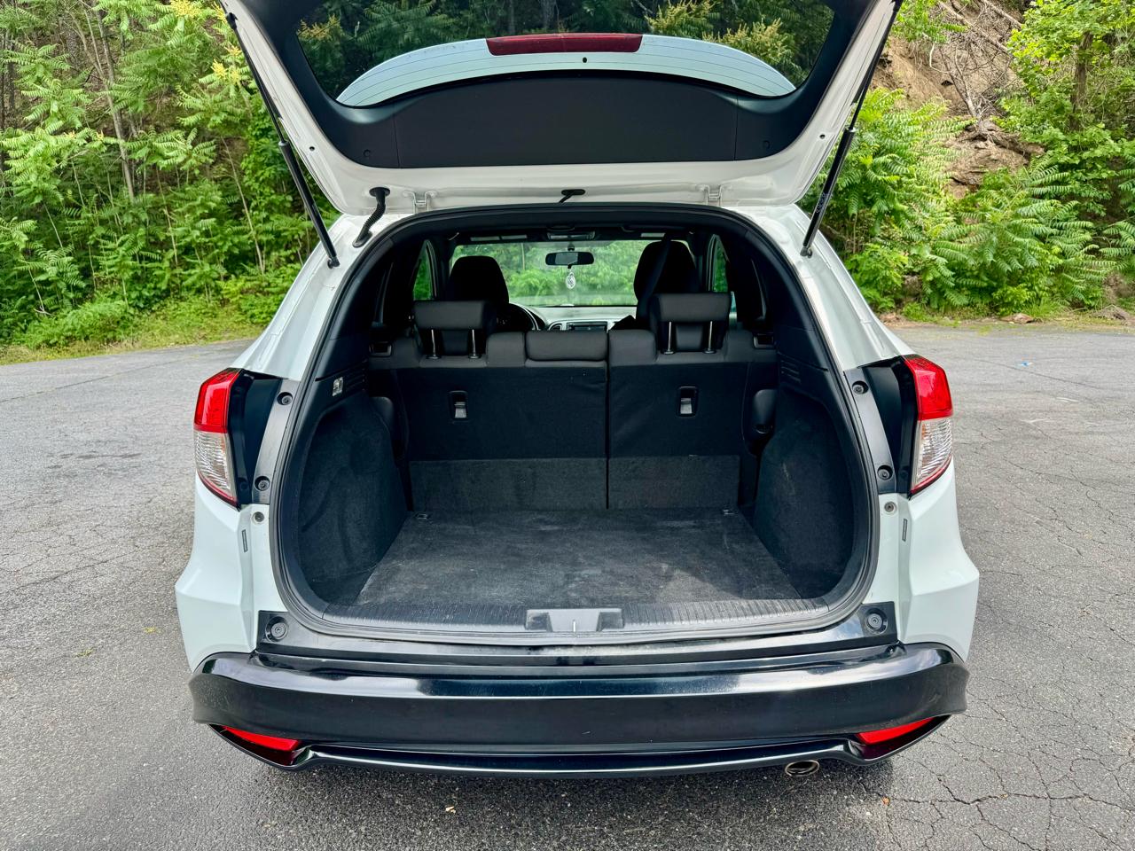 Honda HR-V Sport AWD 2019