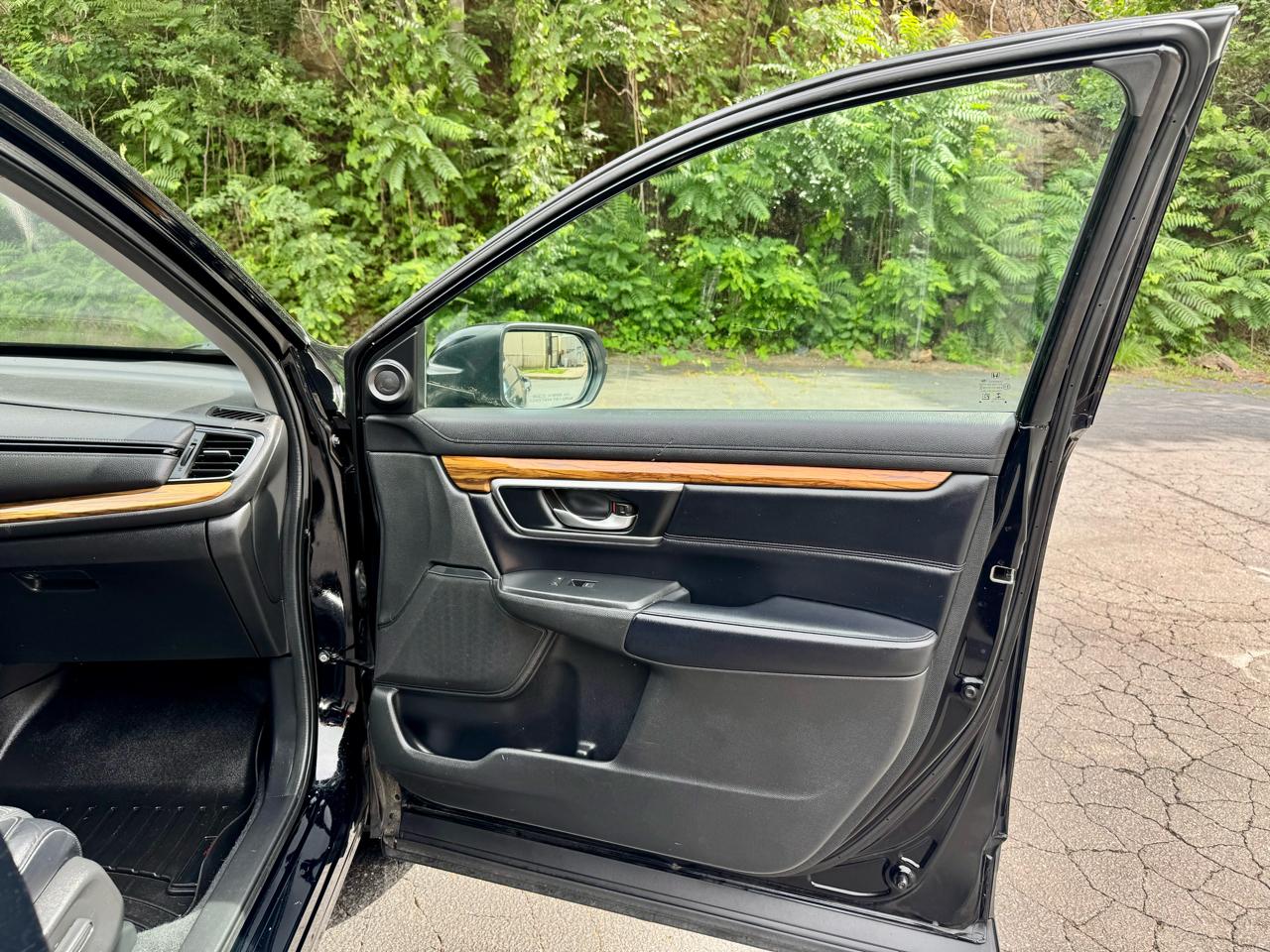 Honda CR-V EX-L AWD 2018