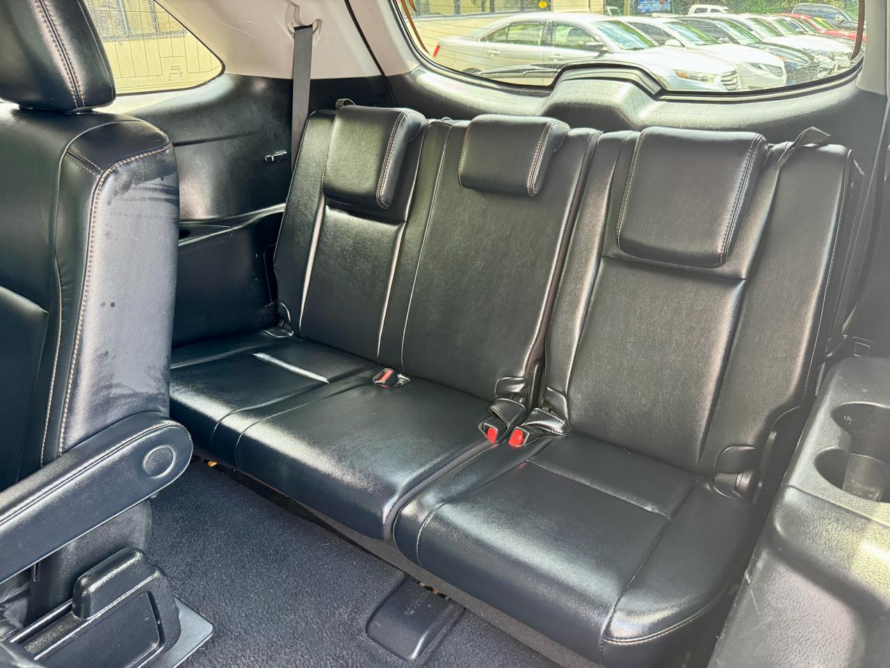Toyota Highlander SE AWD V6 2018