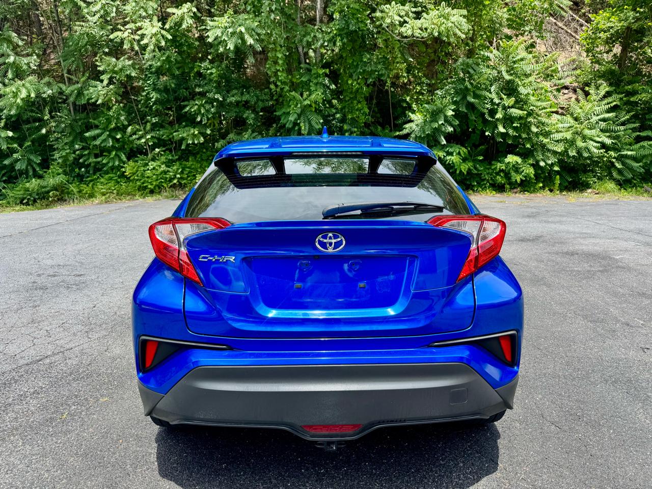Toyota C-HR XLE 2018