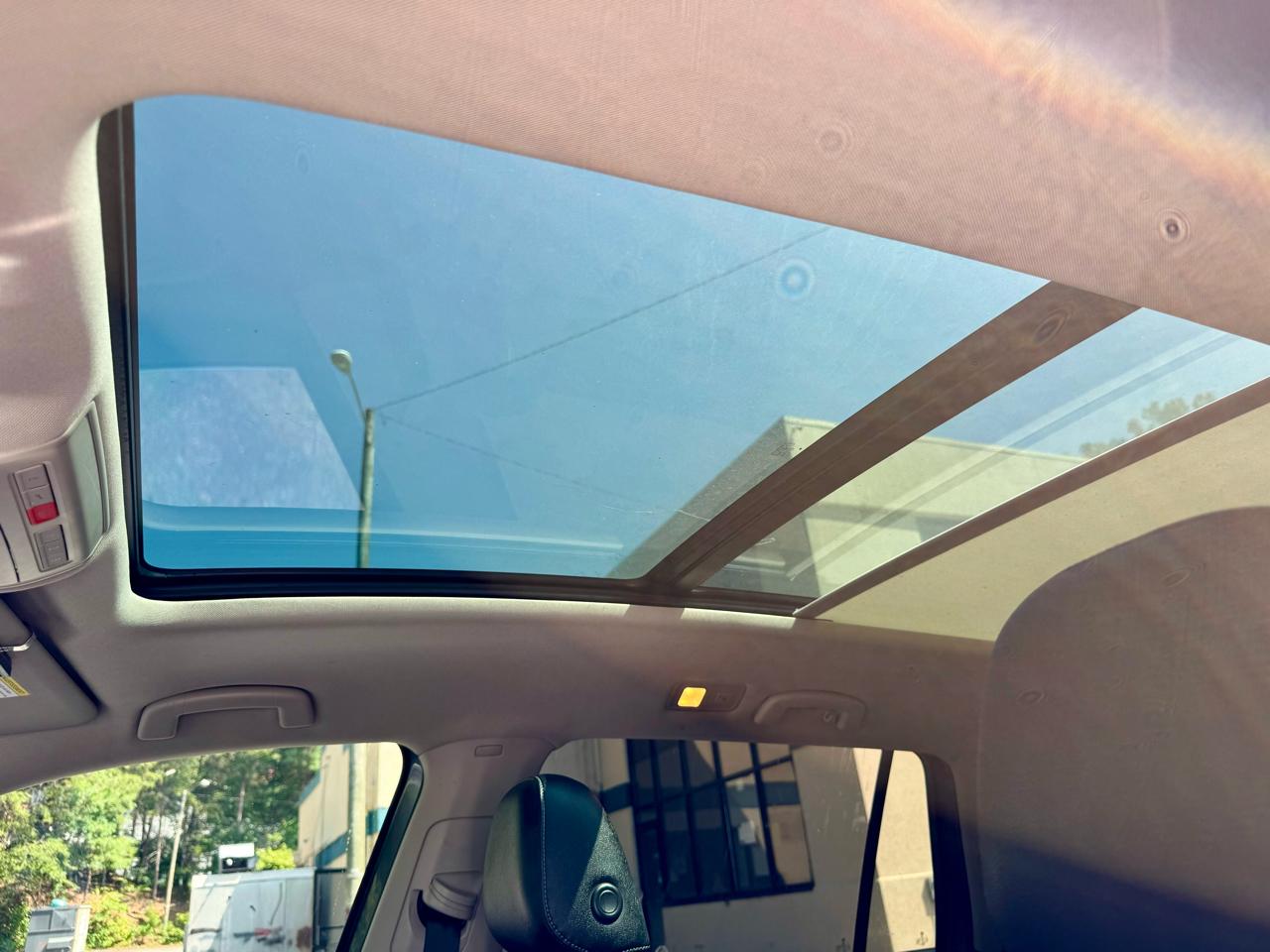 Volkswagen Atlas V6 SE w/Technology 2019