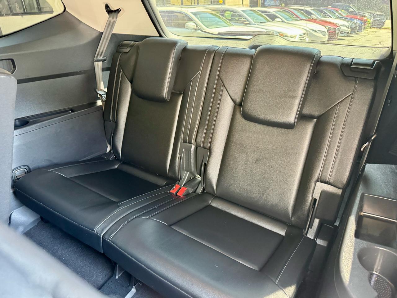 Volkswagen Atlas V6 SE w/Technology 2019