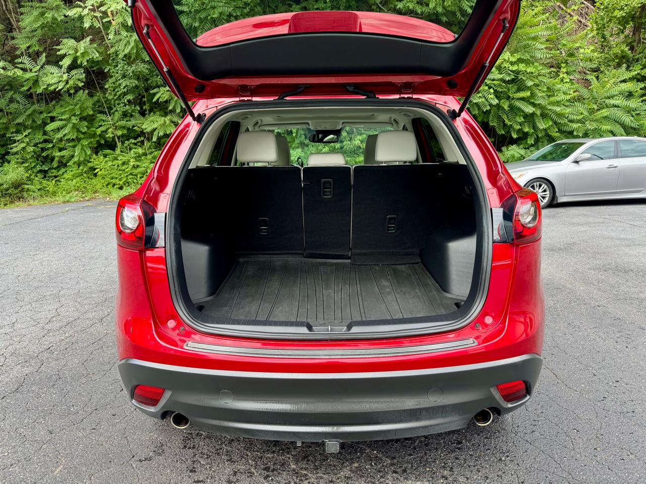 Mazda CX-5 Grand Touring AWD 2016
