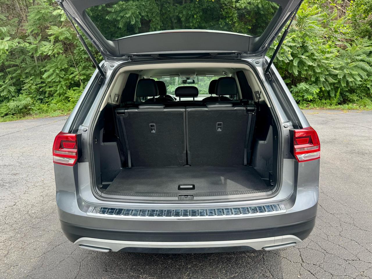 Volkswagen Atlas SE 2018