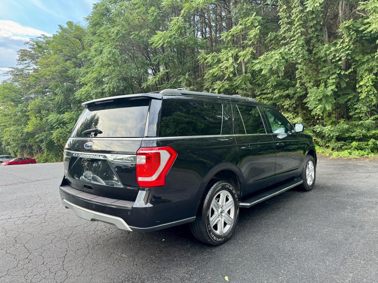 Ford Expedition MAX XLT 4WD 2019