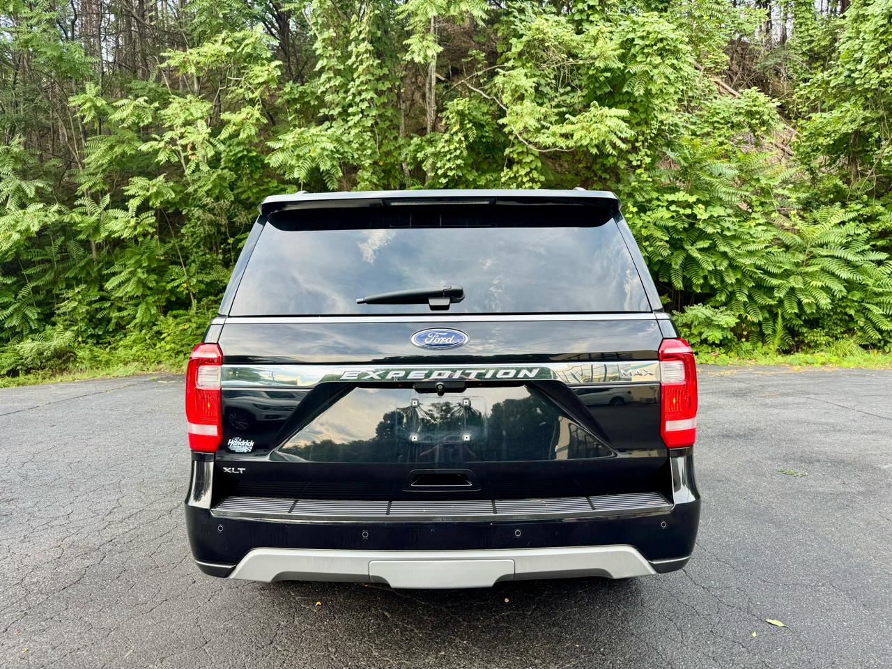 Ford Expedition MAX XLT 4WD 2019