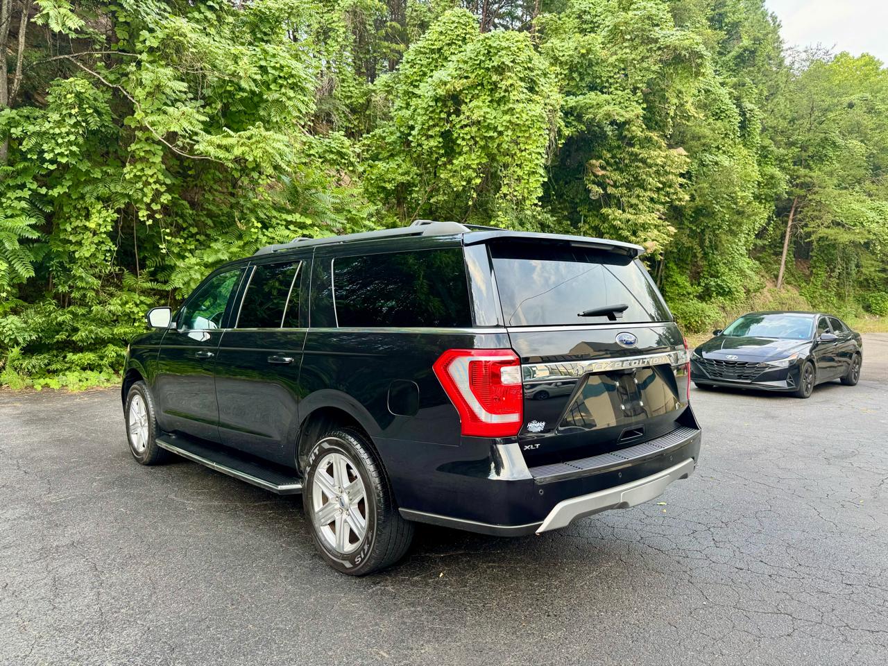 Ford Expedition MAX XLT 4WD 2019