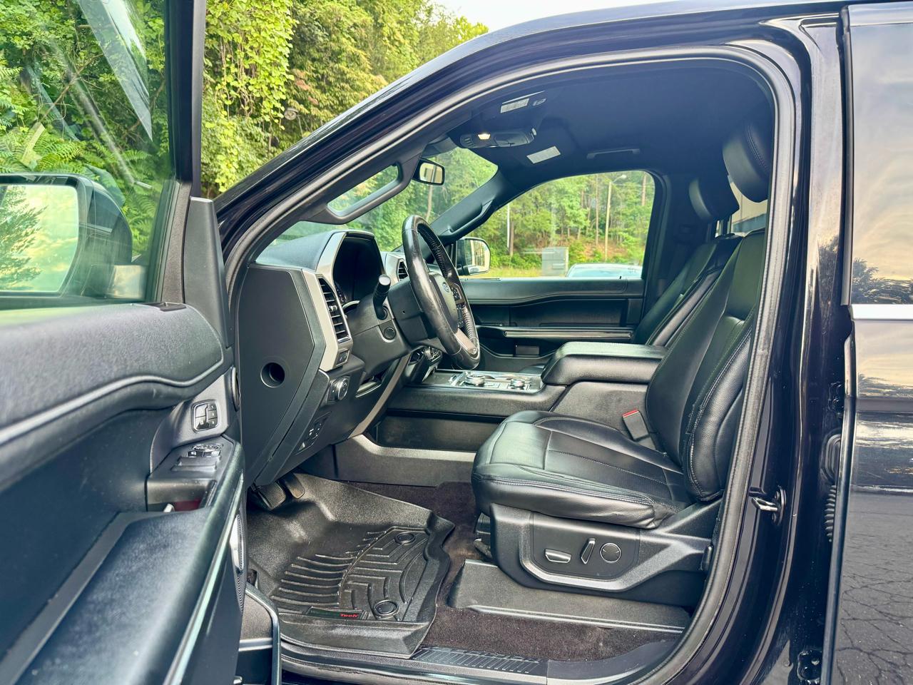Ford Expedition MAX XLT 4WD 2019
