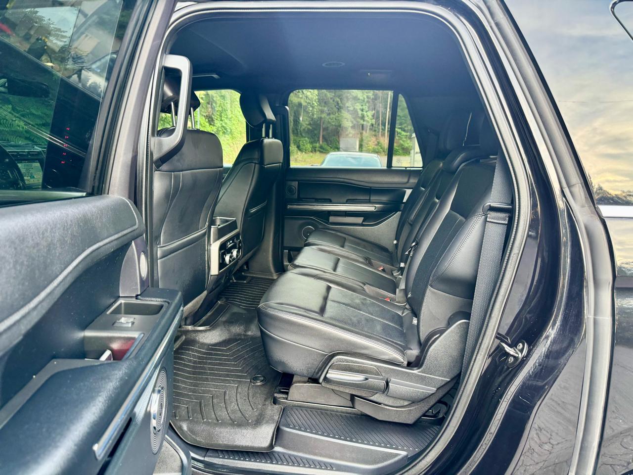 Ford Expedition MAX XLT 4WD 2019