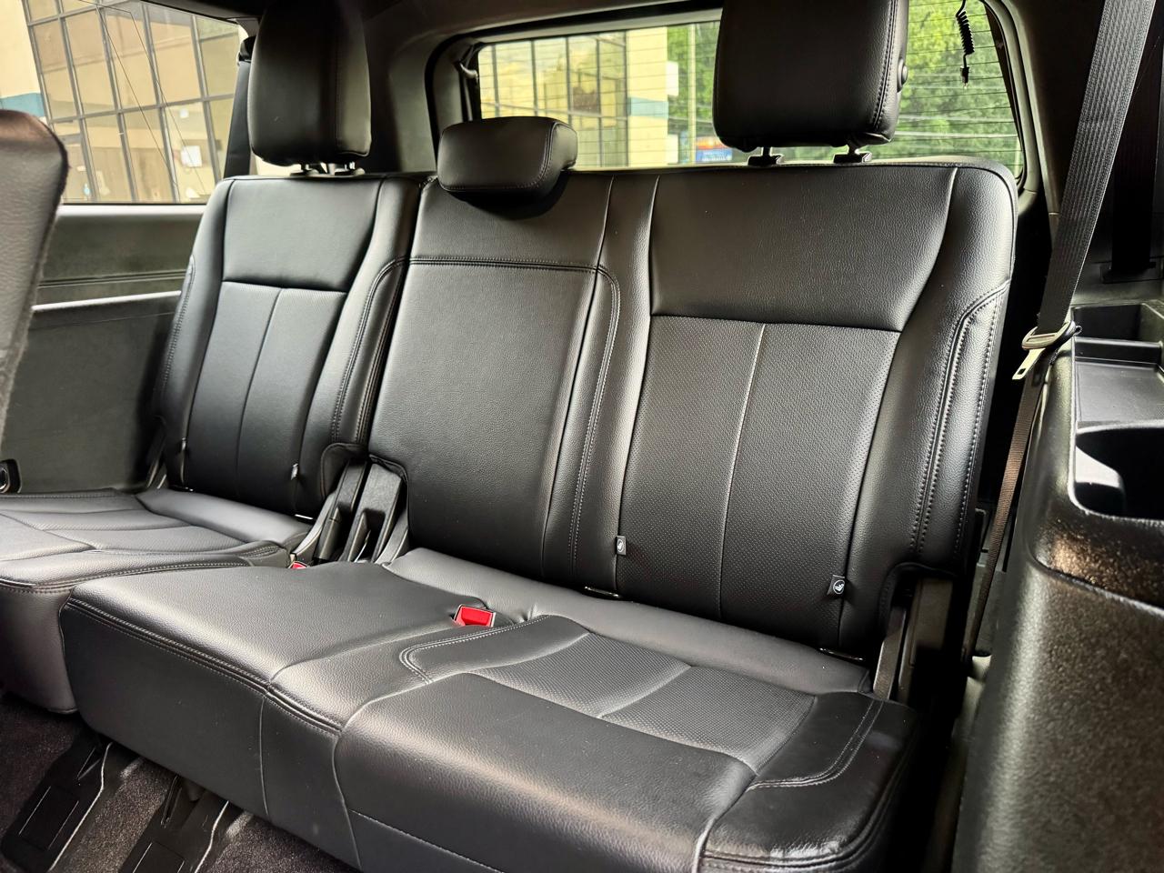 Ford Expedition MAX XLT 4WD 2019