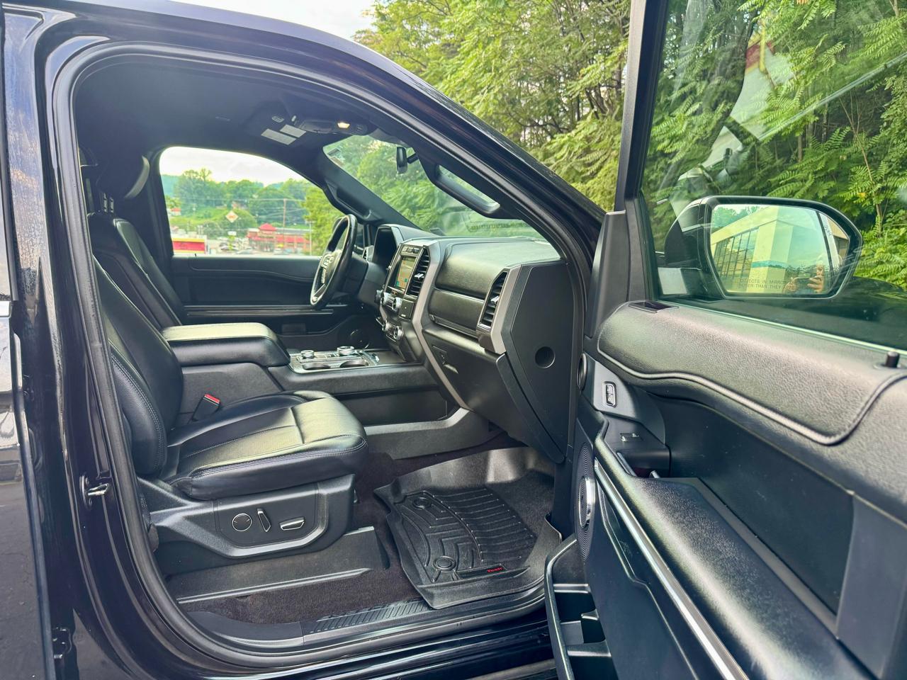 Ford Expedition MAX XLT 4WD 2019
