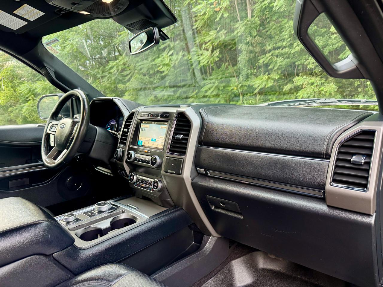 Ford Expedition MAX XLT 4WD 2019