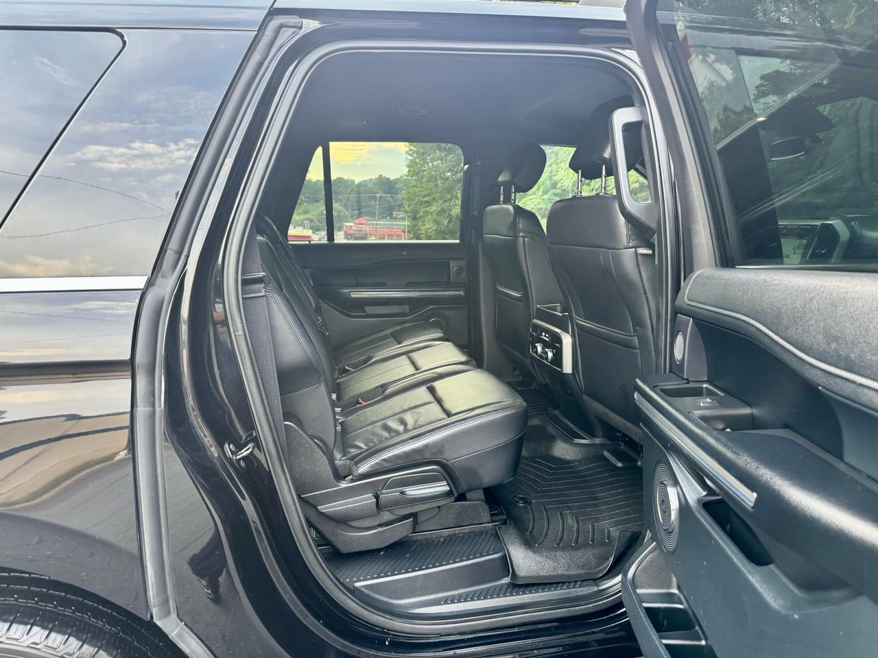 Ford Expedition MAX XLT 4WD 2019