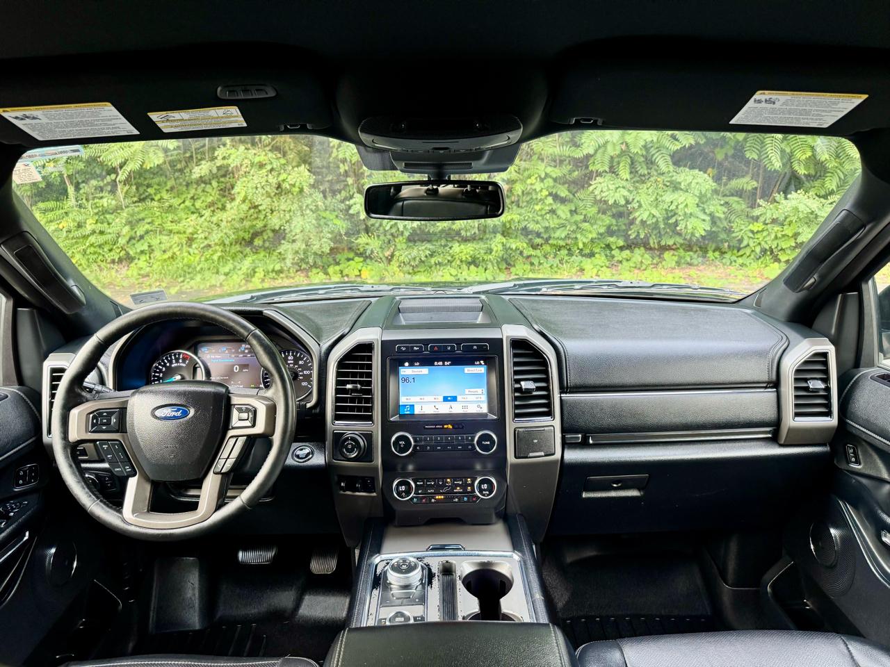Ford Expedition MAX XLT 4WD 2019