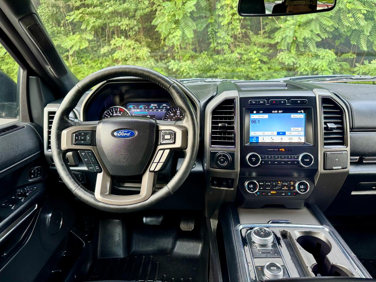 Ford Expedition MAX XLT 4WD 2019