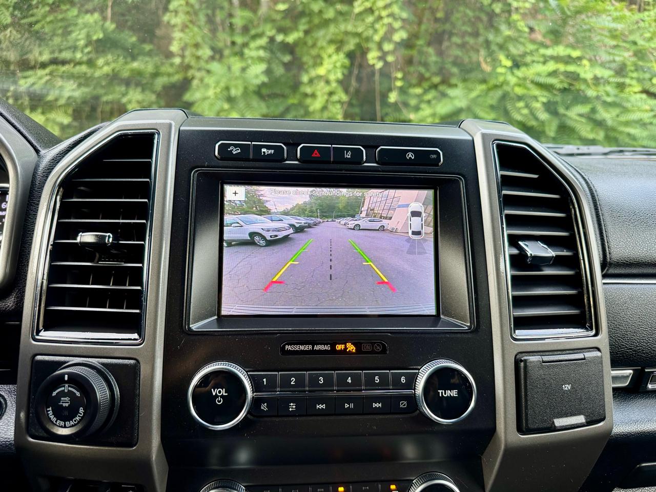 Ford Expedition MAX XLT 4WD 2019