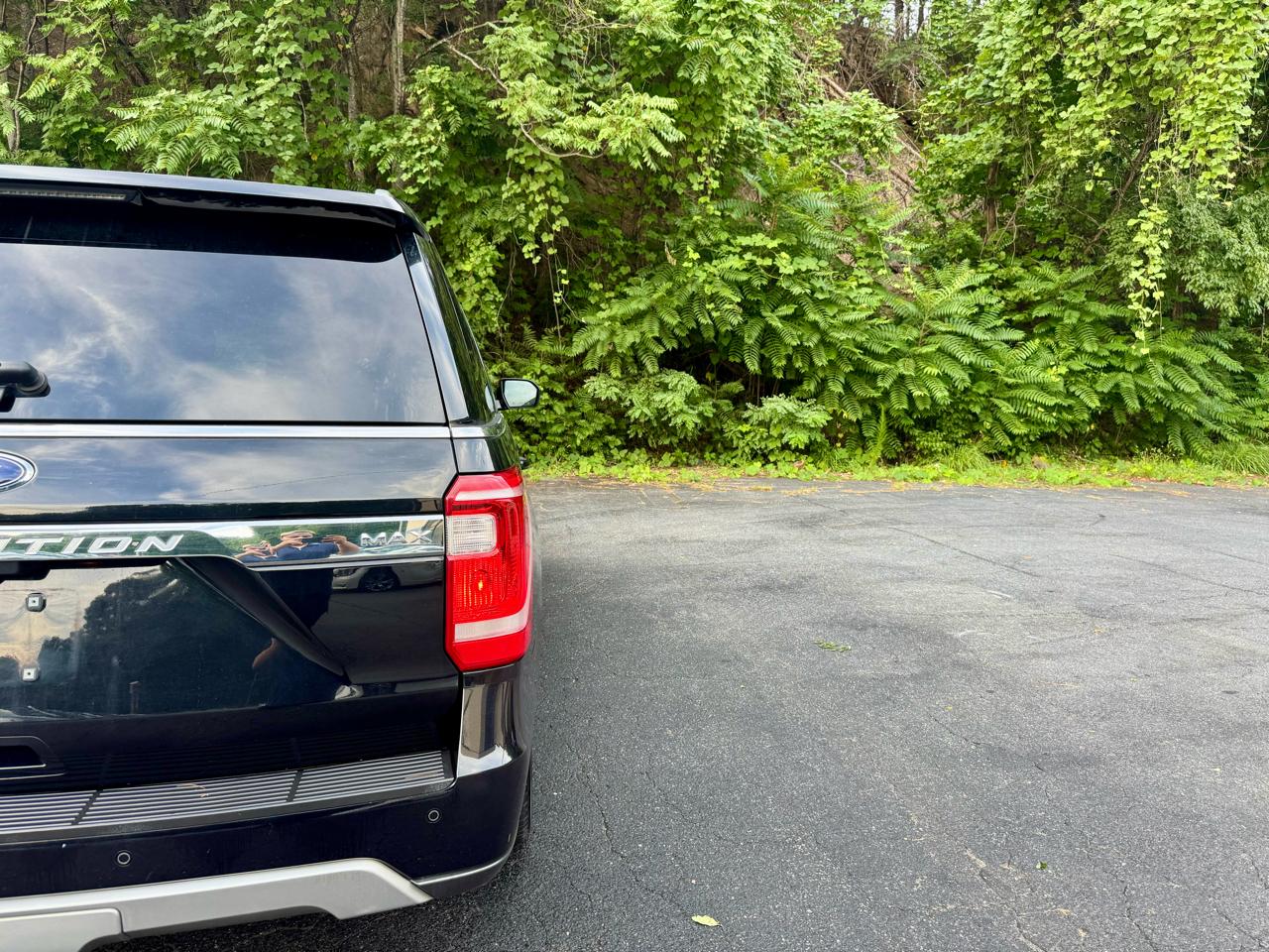 Ford Expedition MAX XLT 4WD 2019