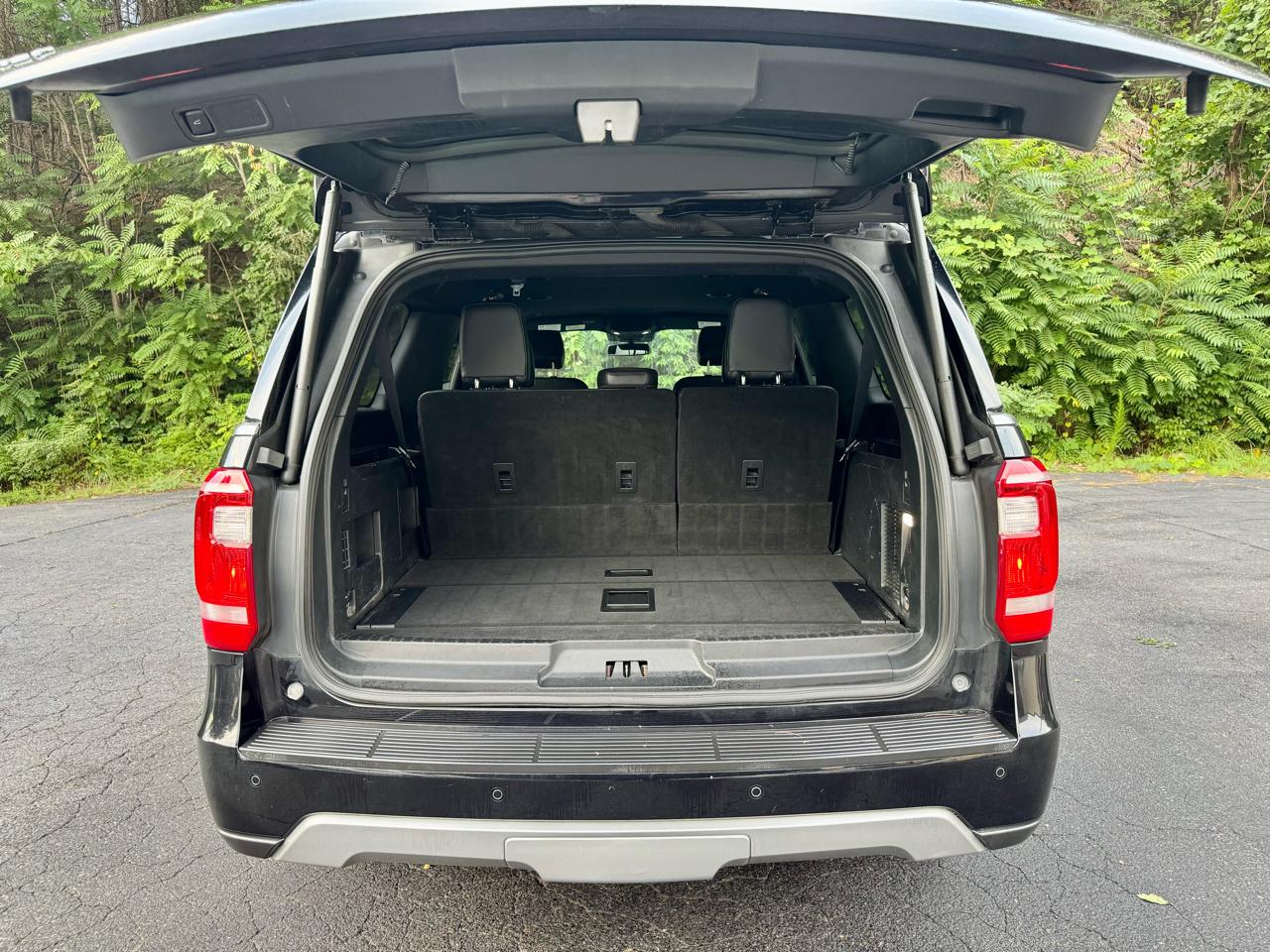 Ford Expedition MAX XLT 4WD 2019
