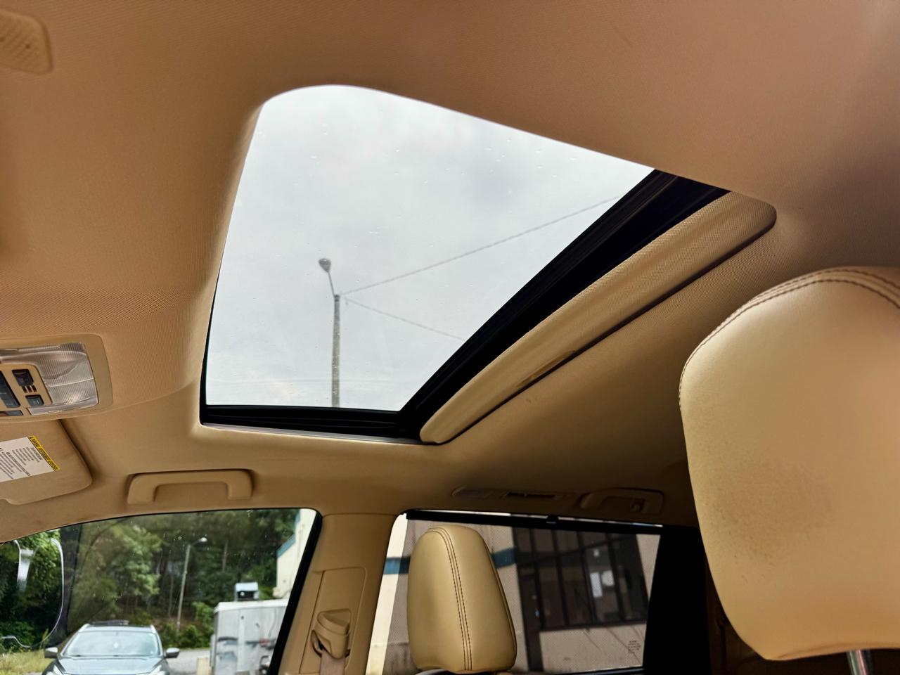 Toyota Highlander SE FWD V6 2019