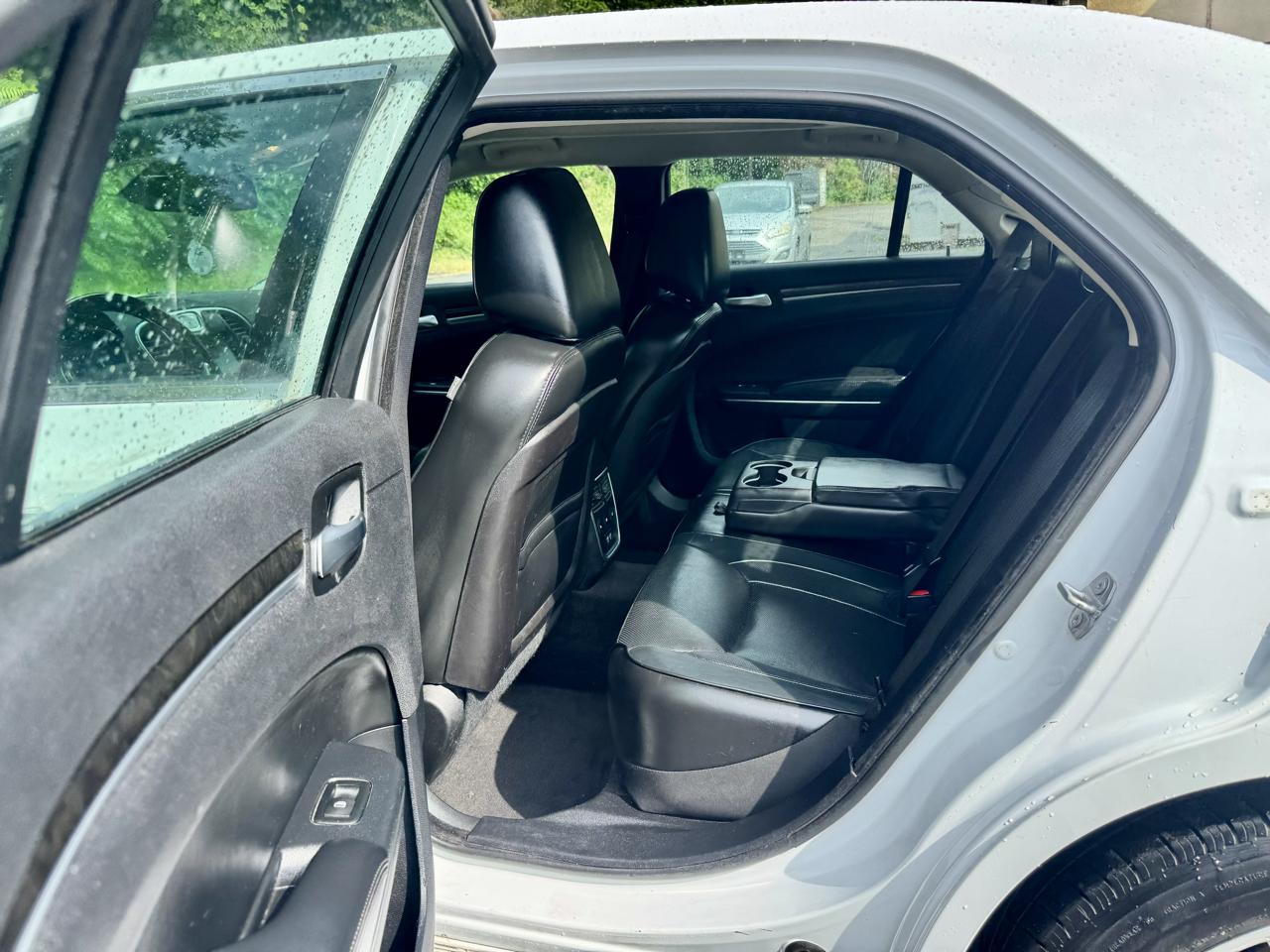 Chrysler 300 C RWD 2016