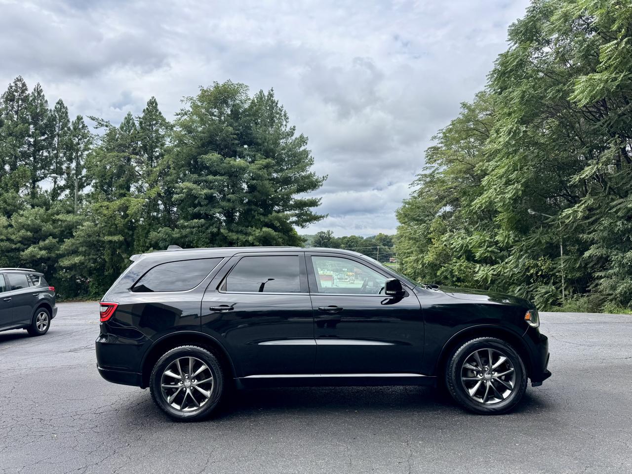 Dodge Durango GT AWD 2017