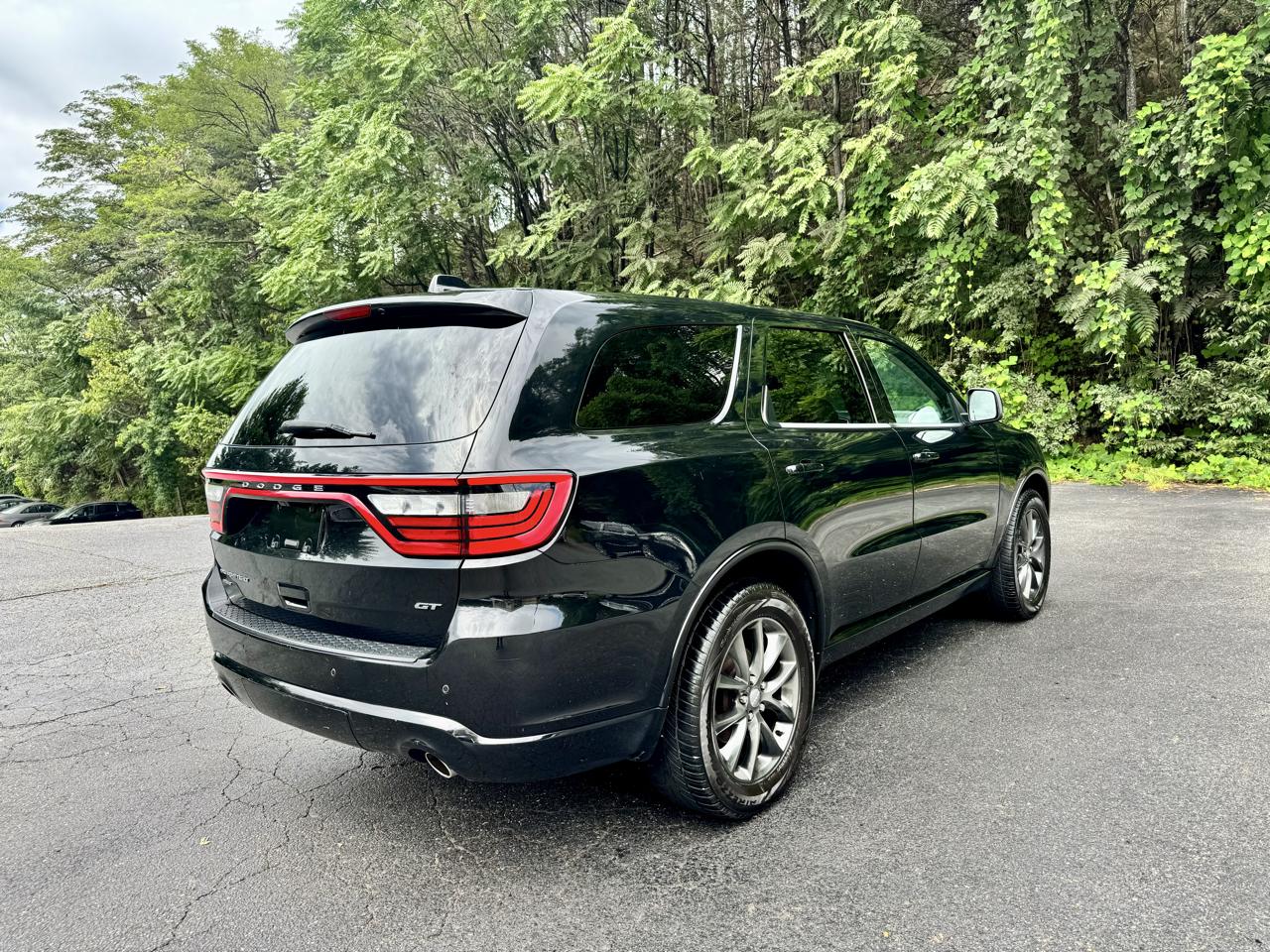 Dodge Durango GT AWD 2017