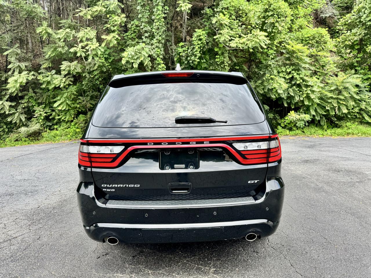 Dodge Durango GT AWD 2017