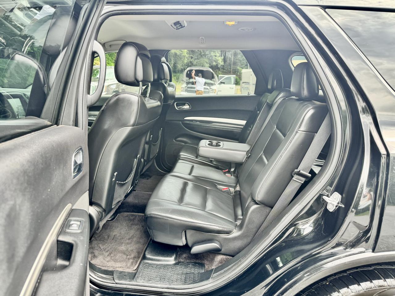 Dodge Durango GT AWD 2017