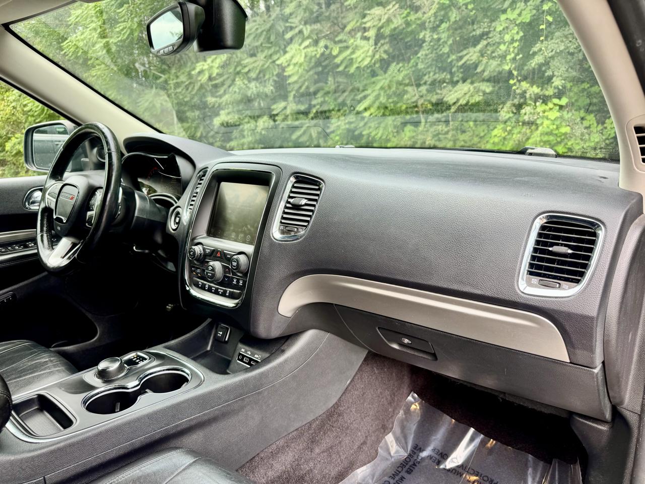 Dodge Durango GT AWD 2017