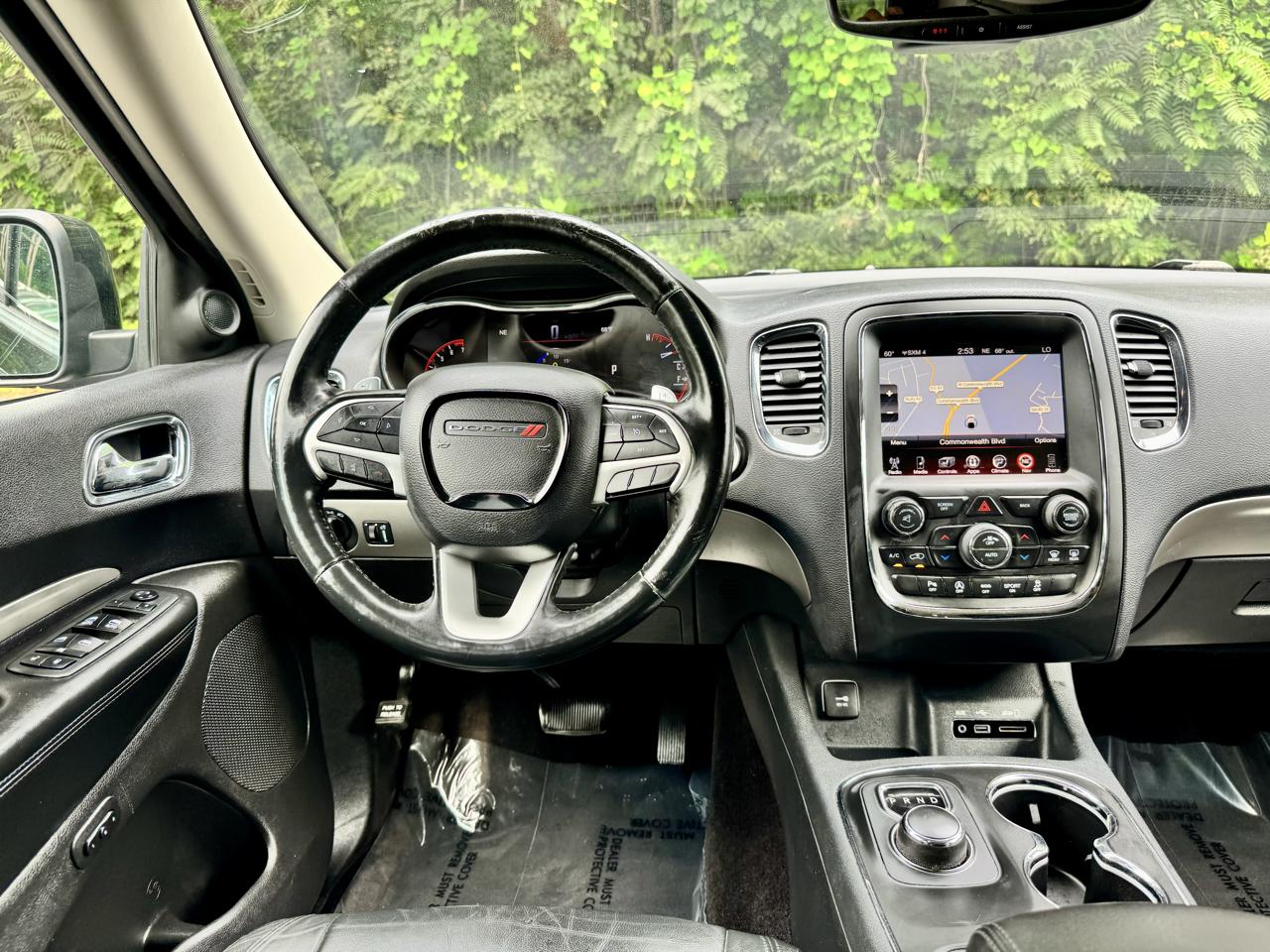 Dodge Durango GT AWD 2017
