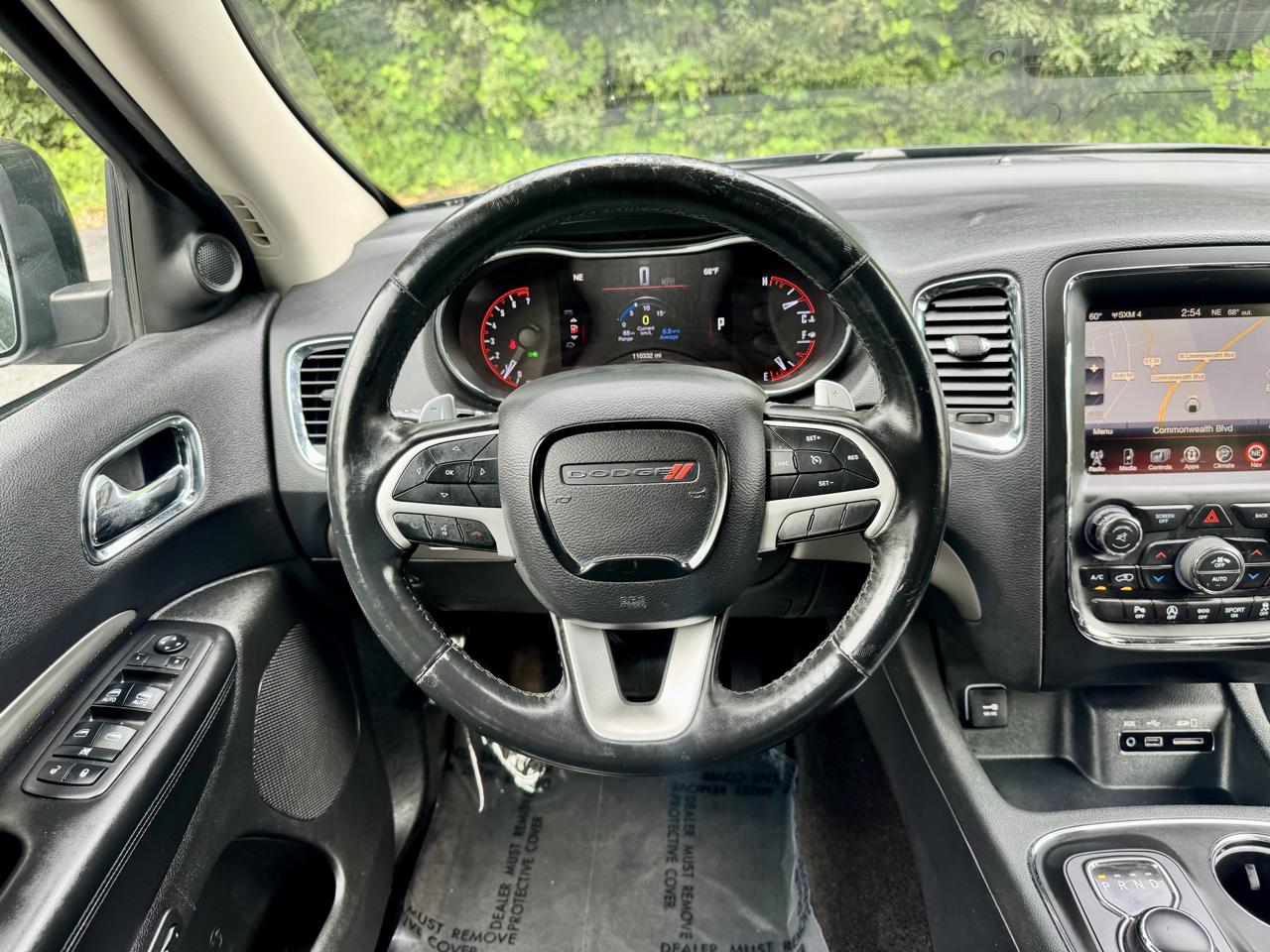 Dodge Durango GT AWD 2017