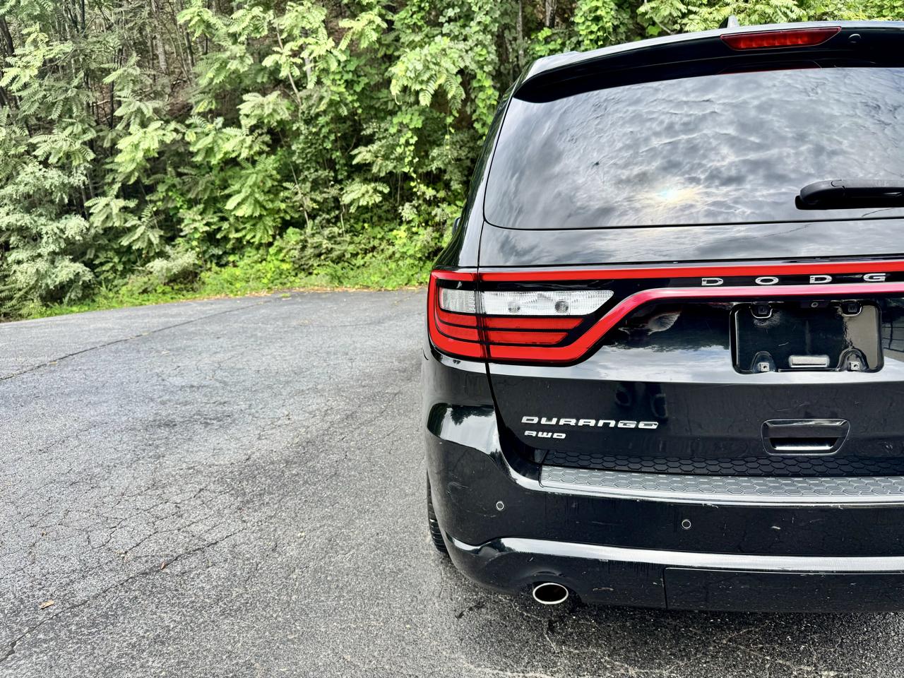Dodge Durango GT AWD 2017