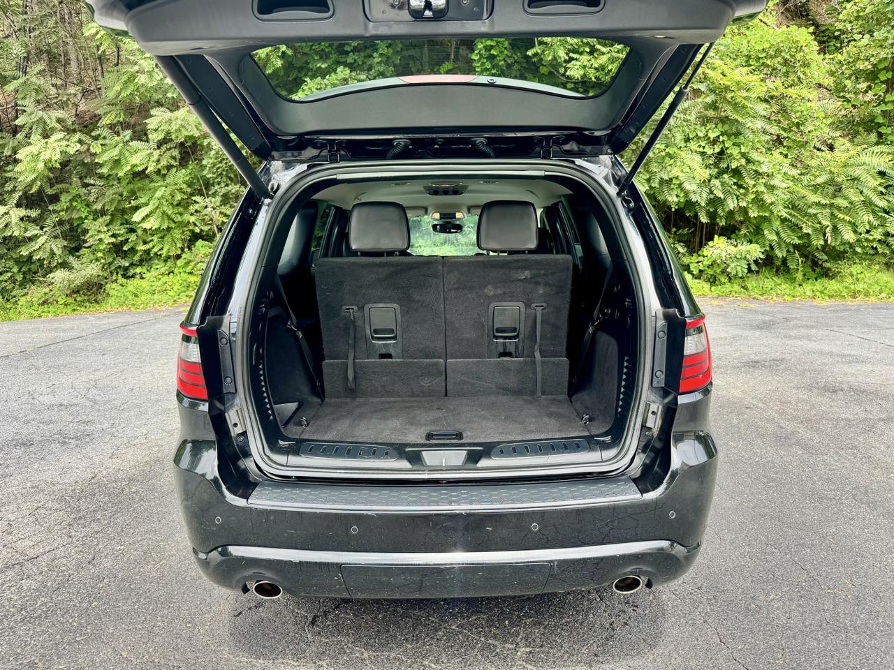 Dodge Durango GT AWD 2017