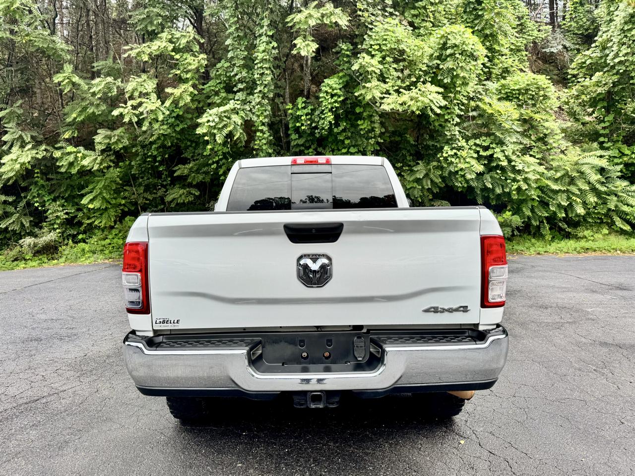 RAM 2500 Tradesman Crew Cab SWB 4WD 2019