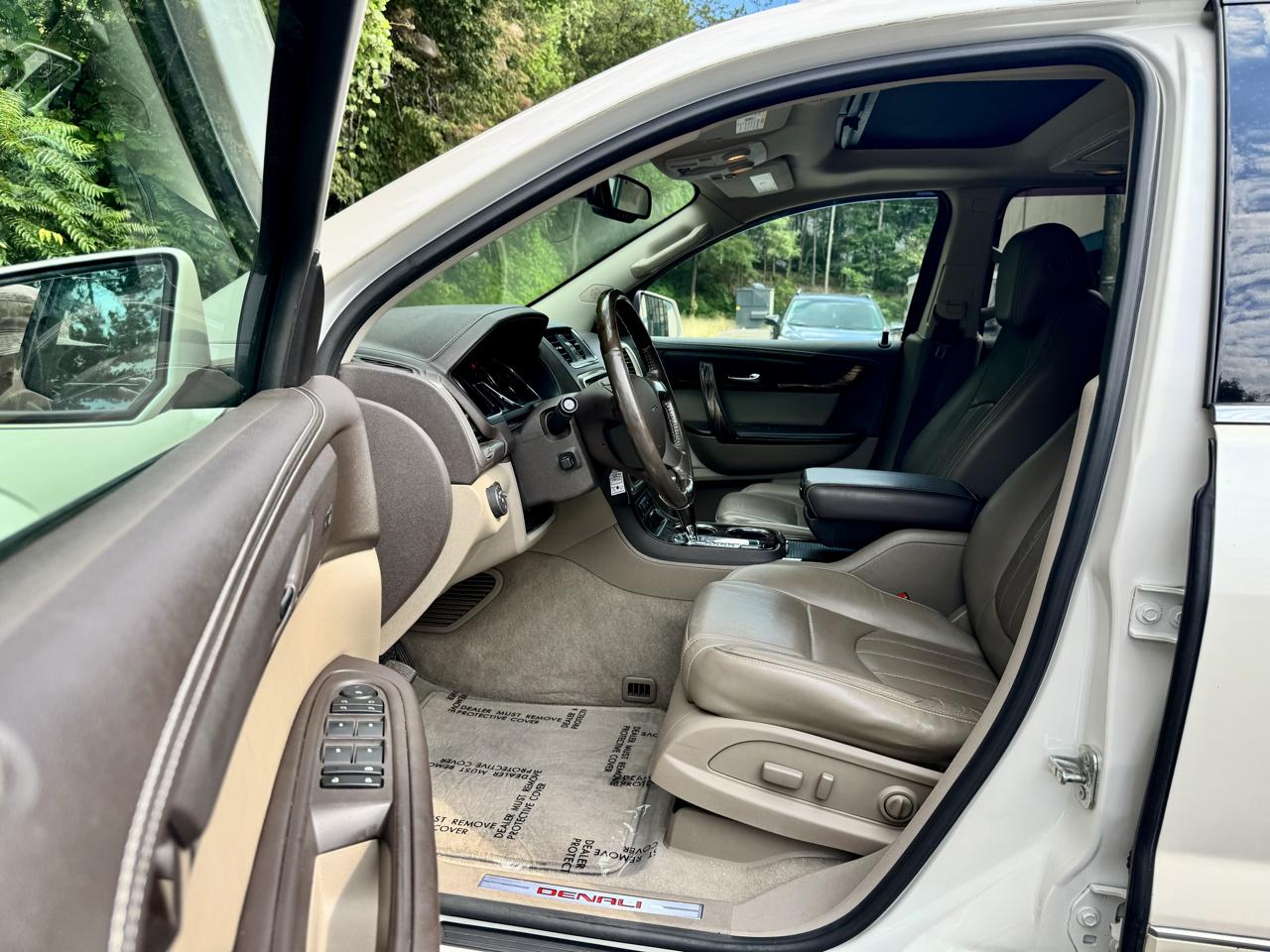 GMC Acadia Denali AWD 2015