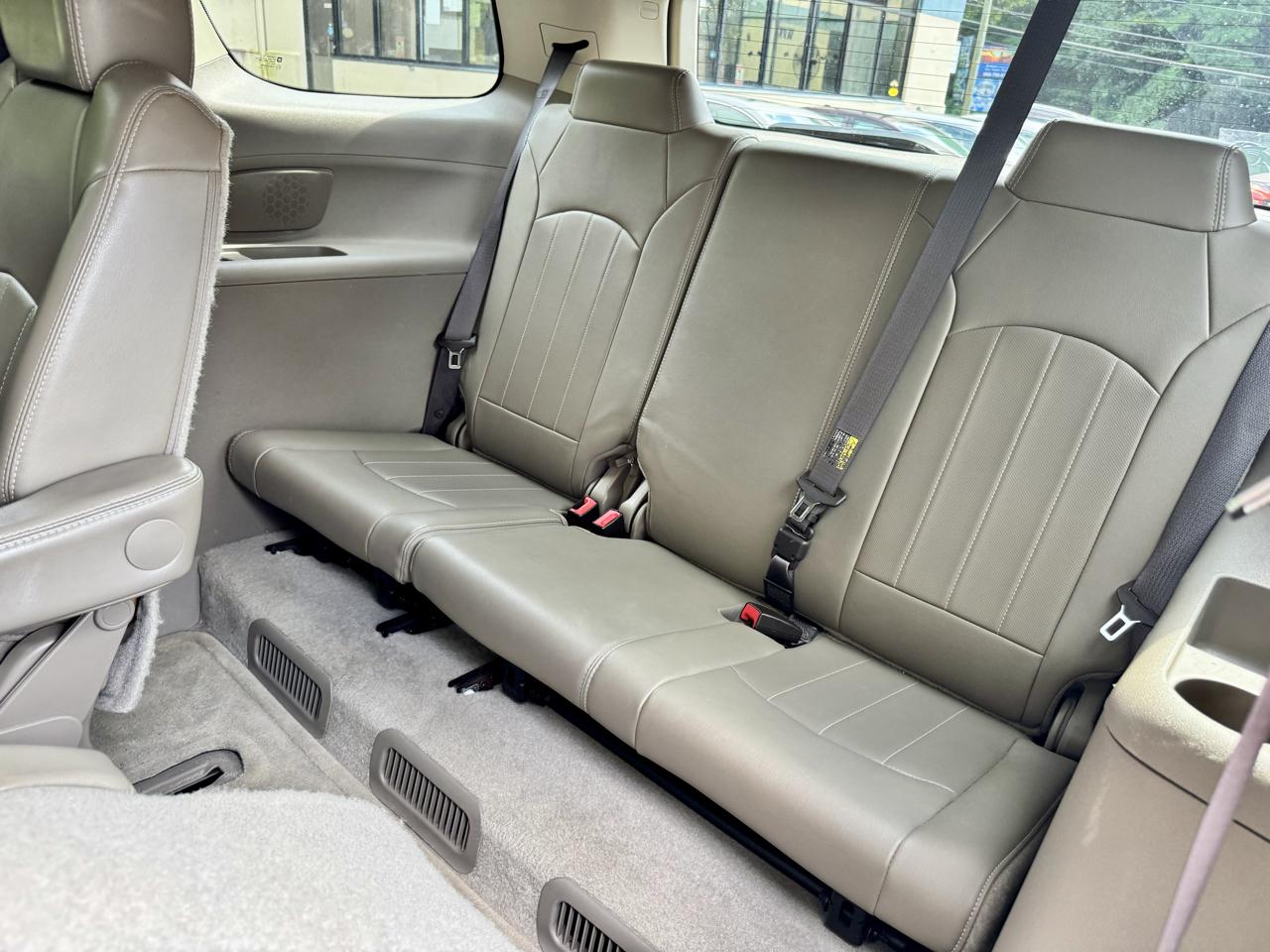 GMC Acadia Denali AWD 2015