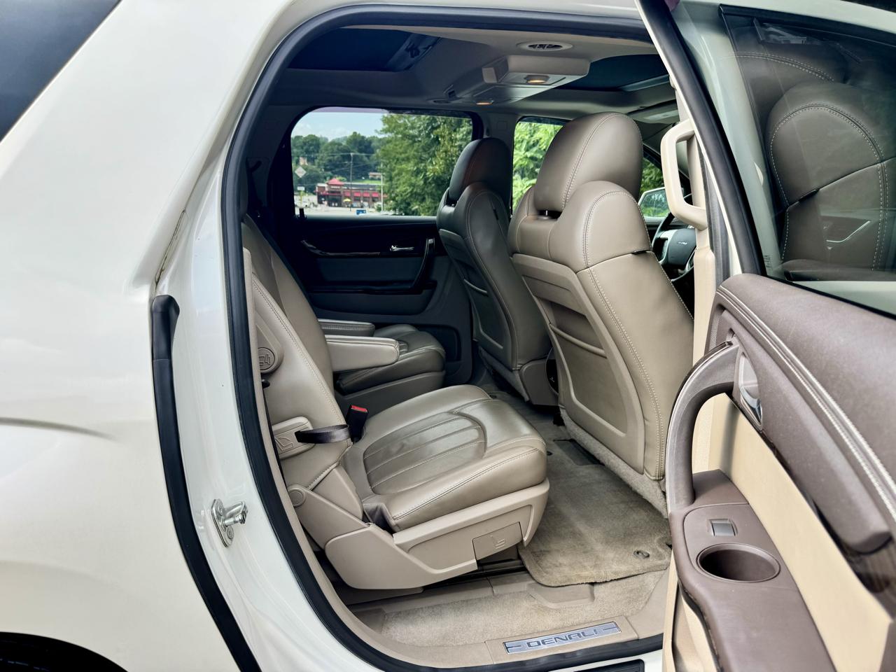 GMC Acadia Denali AWD 2015