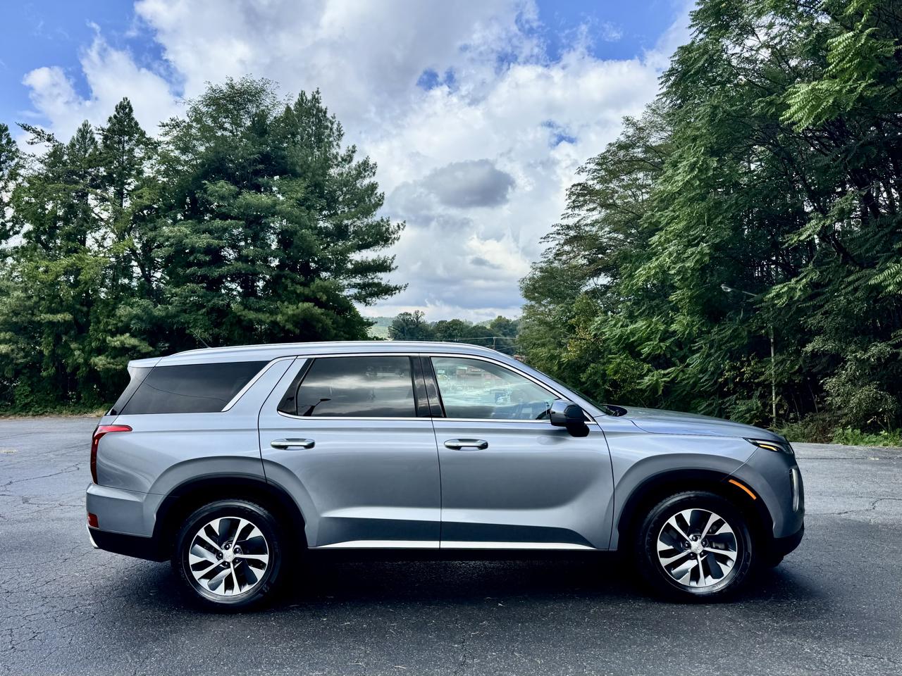 Hyundai Palisade SEL AWD 2020