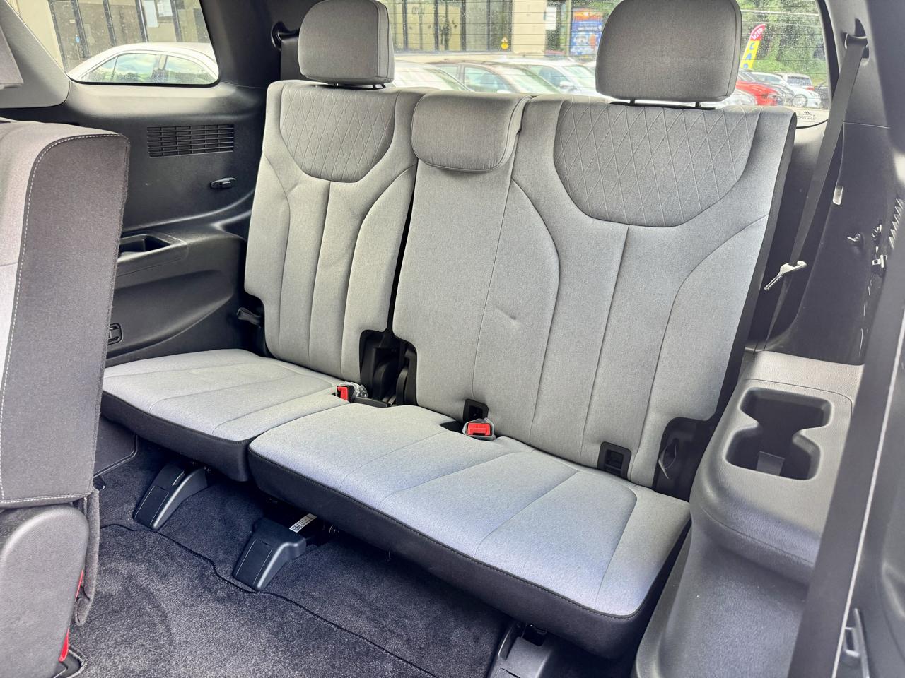 Hyundai Palisade SEL AWD 2020