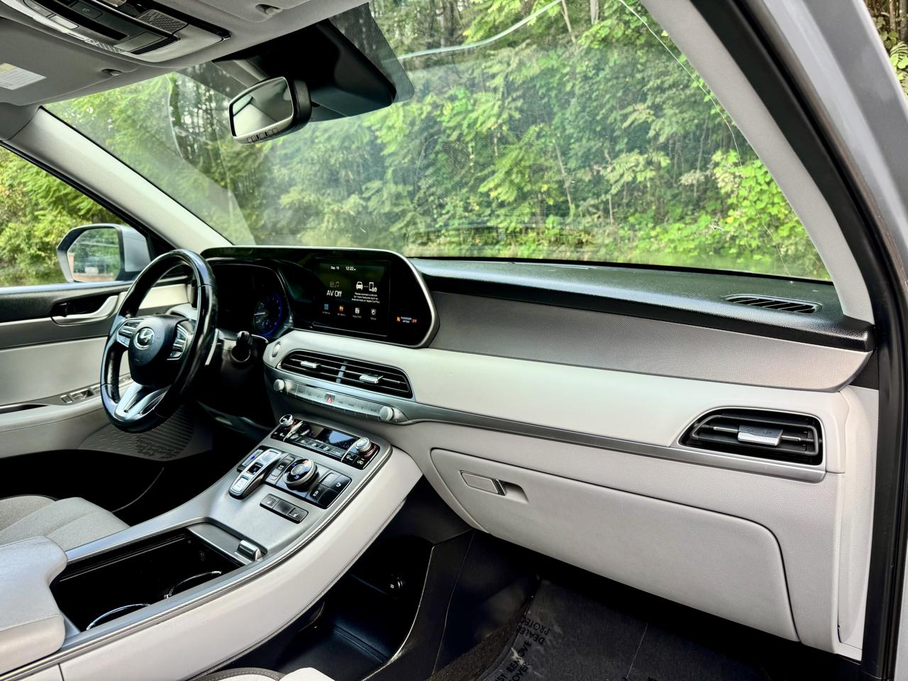 Hyundai Palisade SEL AWD 2020