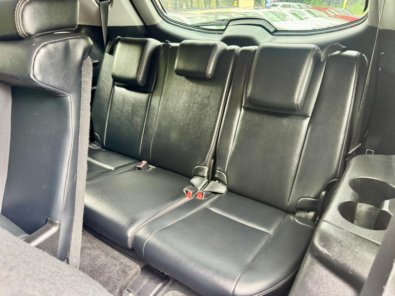 Toyota Highlander SE AWD V6 2018